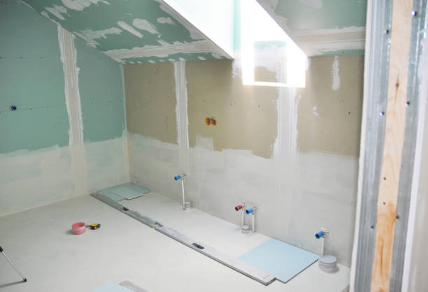Best Real Estate Mold Inspection  in Gwinn, MI