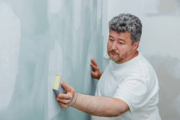 Best Industrial Mold Remediation  in Gwinn, MI